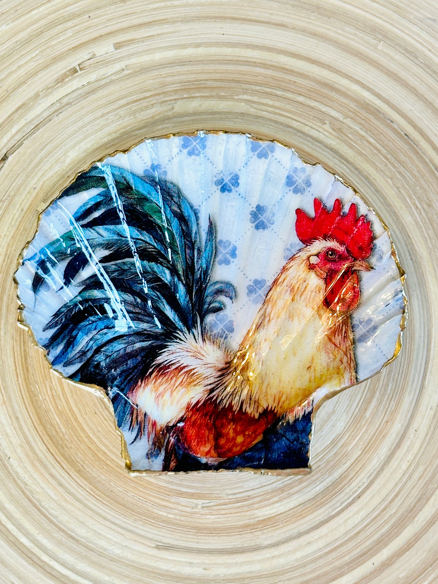 The Cockerel