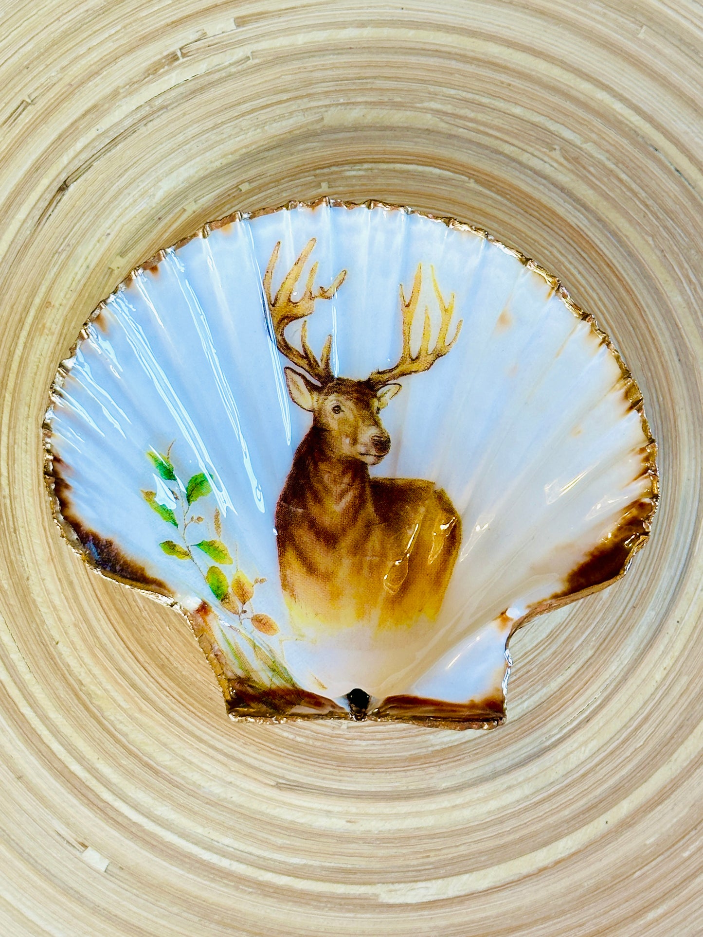 The Stag