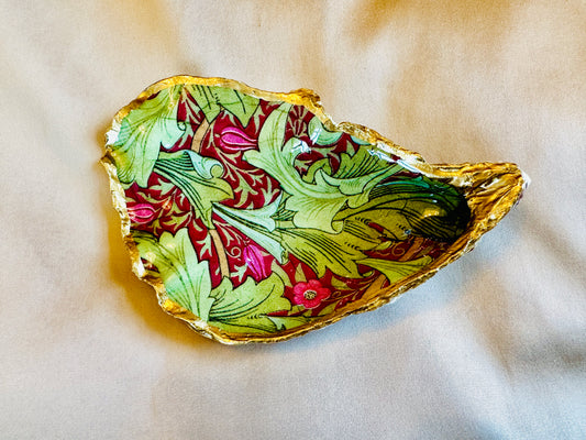 William Morris Granville Oyster Shell