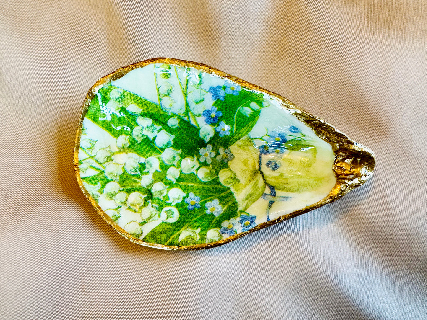 Lily of the Valley