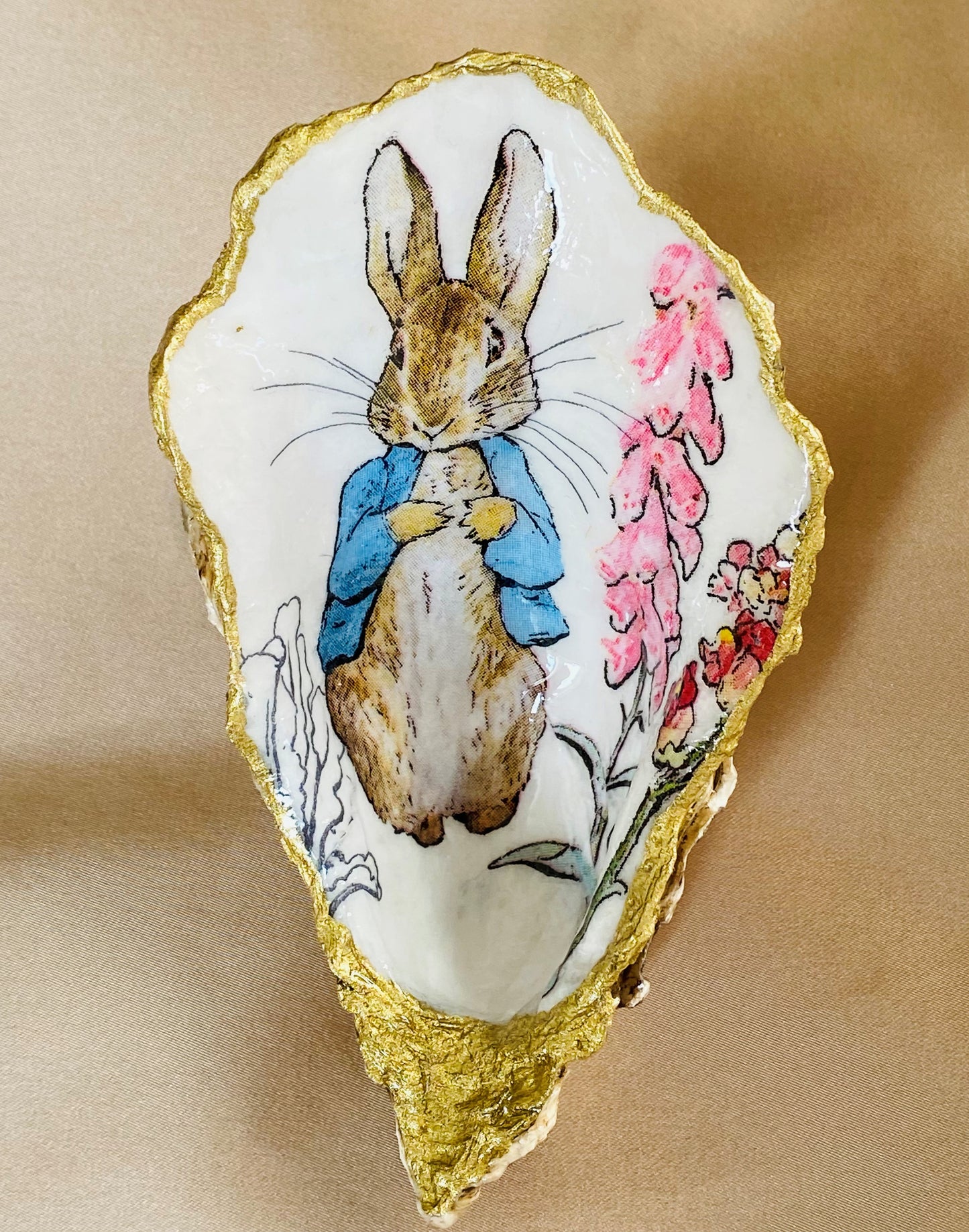 Peter Rabbit