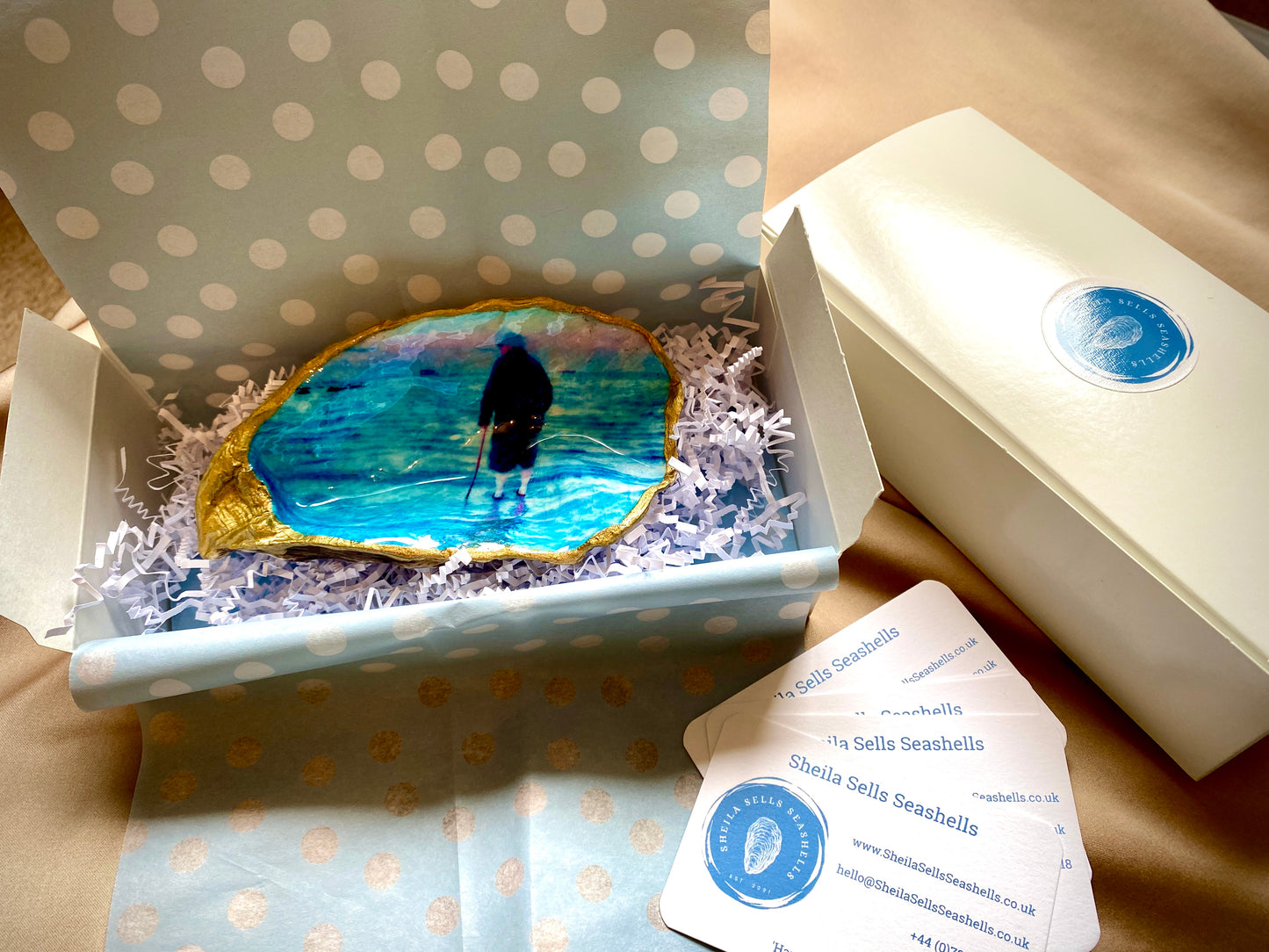 Bespoke Commissions