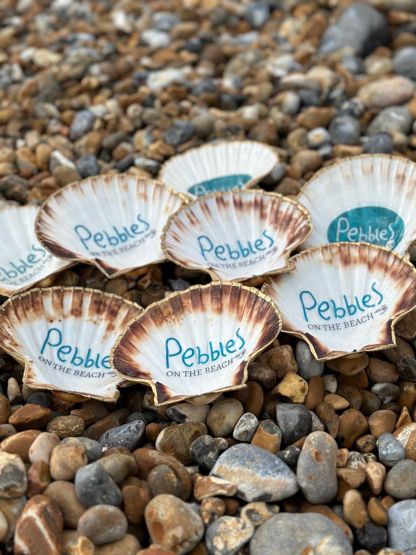Bespoke Company Logos